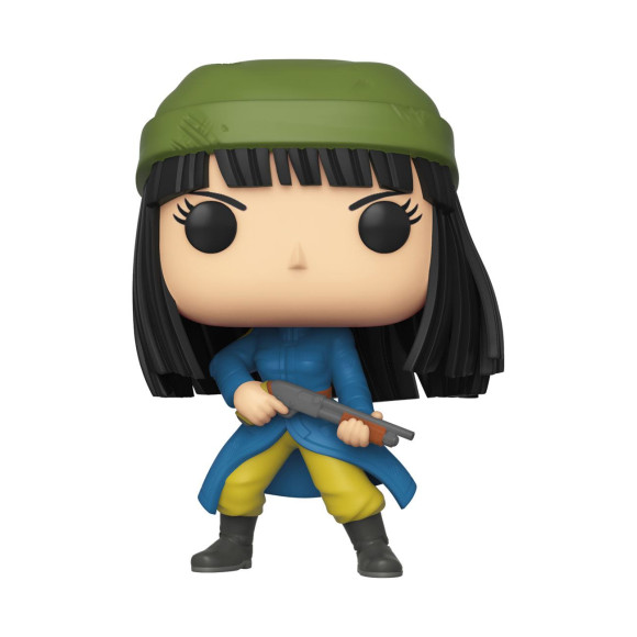 Dragon Ball Super POP! Animation Vinyl Figur Future Mai 9 cm