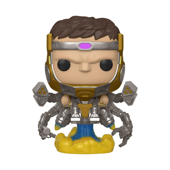 Marvel's Avengers (2020 video game) POP! Marvel Vinyl Figur MODOK 9 cm