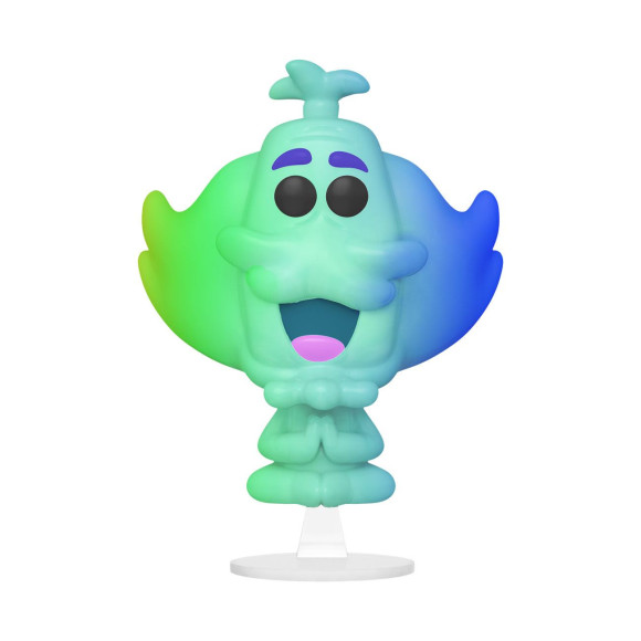 Soul POP! Disney Vinyl Figur Moonwind 9 cm