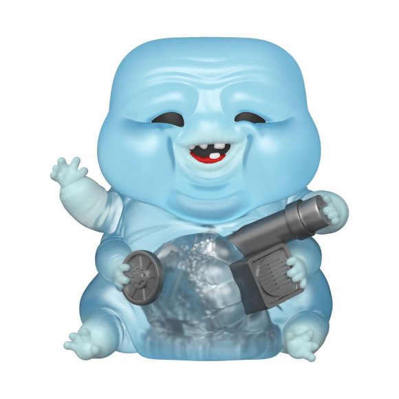 Ghostbusters: Legacy POP! Vinyl Figur Muncher 9 cm