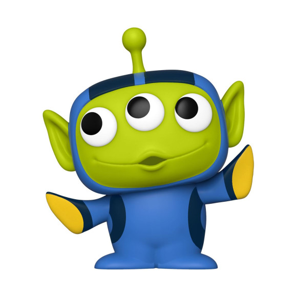 Toy Story POP! Disney Vinyl Figur Alien as Dory 9 cm
