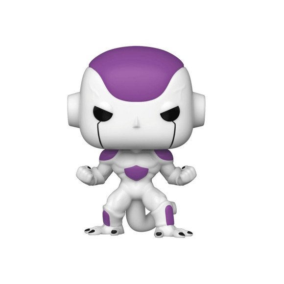 Dragon Ball Z POP! Animation Vinyl Figur Frieza (First Form) 9 cm