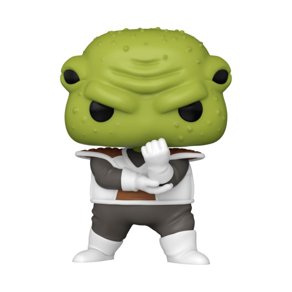 Dragon Ball Z POP! Animation Vinyl Figur Guldo 9 cm