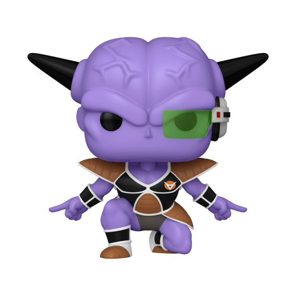 Dragon Ball Z POP! Animation Vinyl Figur Ginyu 9 cm