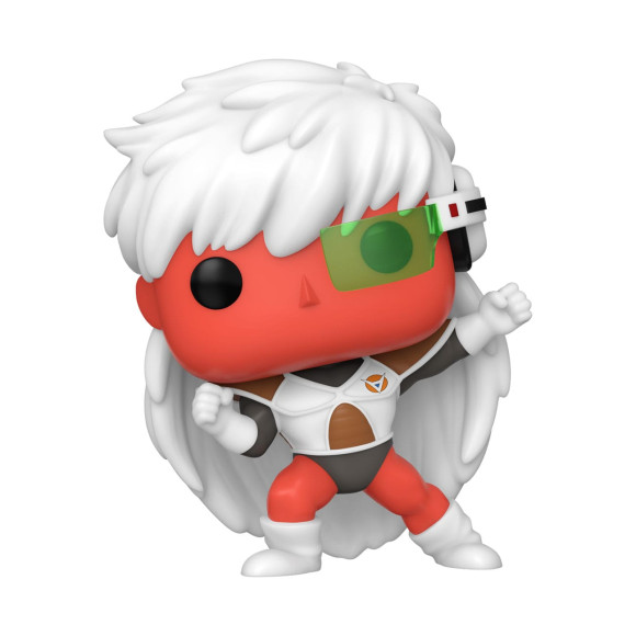 Dragon Ball Z POP! Animation Vinyl Figur Jiece 9 cm