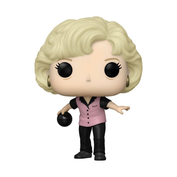 Golden Girls POP! TV Vinyl Figur Sick Rose 9 cm