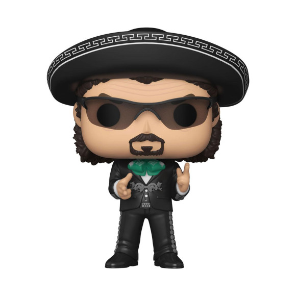 Eastbound & Down POP! Rocks Vinyl Figur Kenny in Mariachi Outfit 9 cm