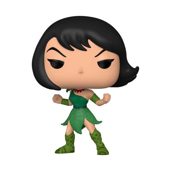 Samurai Jack POP! Animation Vinyl Figur Ashi 9 cm