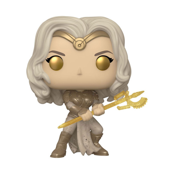 Marvel The Eternals POP! Marvel Vinyl Figur Thena 9 cm