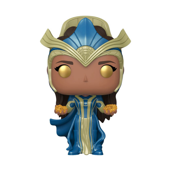 Marvel The Eternals POP! Marvel Vinyl Figur Ajak 9 cm