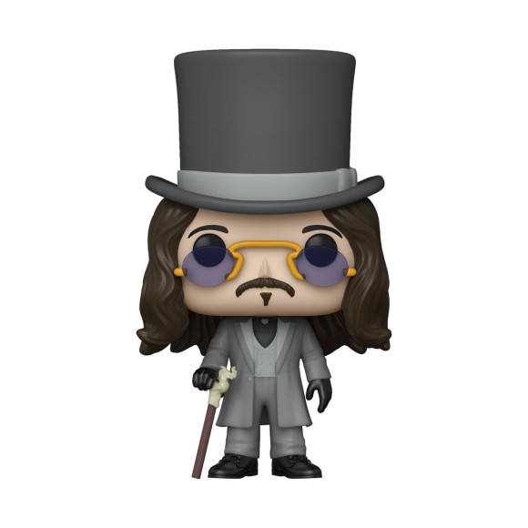 Bram Stoker's Dracula POP! Movies Vinyl Figur Young Dracula 9 cm