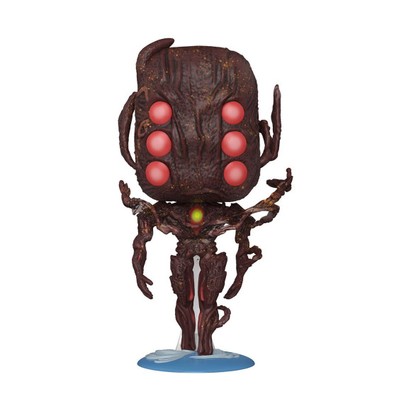 Marvel The Eternals Super Sized POP! Movies Vinyl Figur Arishem 25 cm