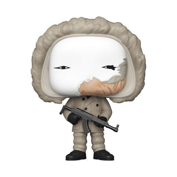 James Bond POP! Movies Vinyl Figur Safin (James Bond: No Time to Die) 9 cm