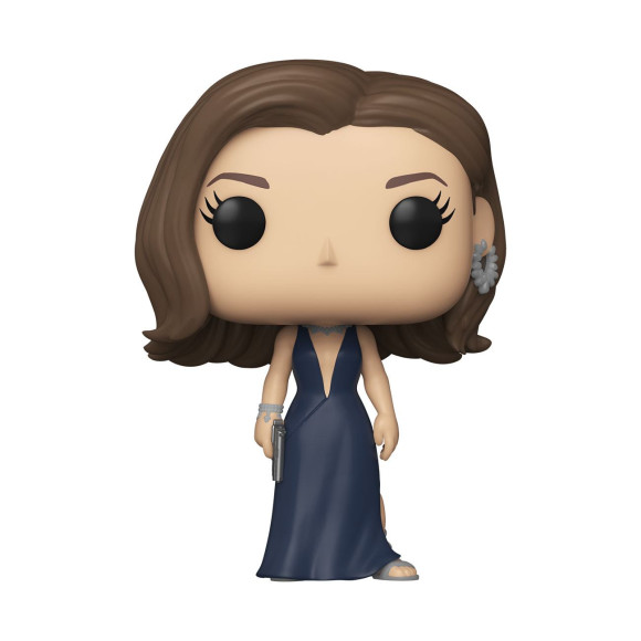 James Bond POP! Movies Vinyl Figur Ana (James Bond: No Time to Die) 9 cm