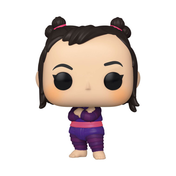 Raya und der letzte Drache POP! Disney Vinyl Figur Druun 9 cm