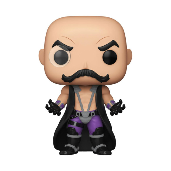 G.I. Joe POP! Vinyl Figur Dr. Mindbender 9 cm