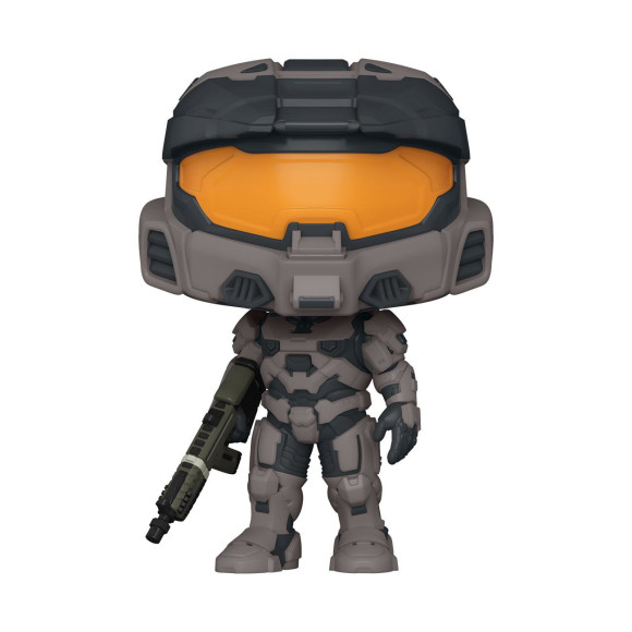 Halo Infinite Mark VII POP! Figur 9 cm