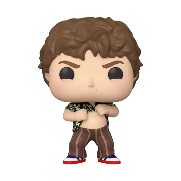 The Goonies POP! Movies Vinyl Figur Chunk 9 cm