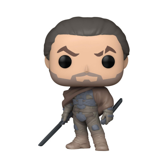 Dune POP! Movies Vinyl Figur Duncan Idaho 9 cm