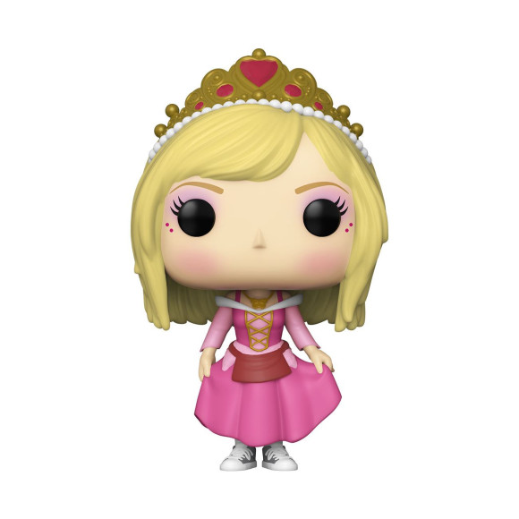 It's Always Sunny in Philadelphia POP! TV Vinyl Figur Princess Dee 9 cm