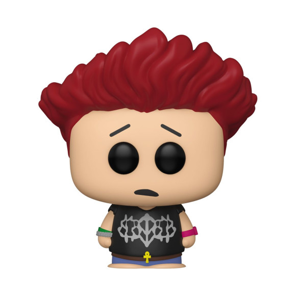 South Park POP! Television Vinyl Figur Jersey Kyle 9 cm