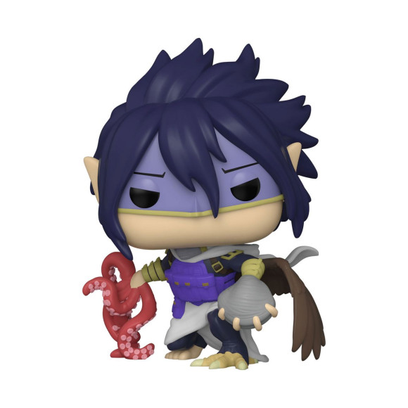 My Hero Academia POP! Animation Vinyl Figur Tamaki in Hero Costume 9 cm