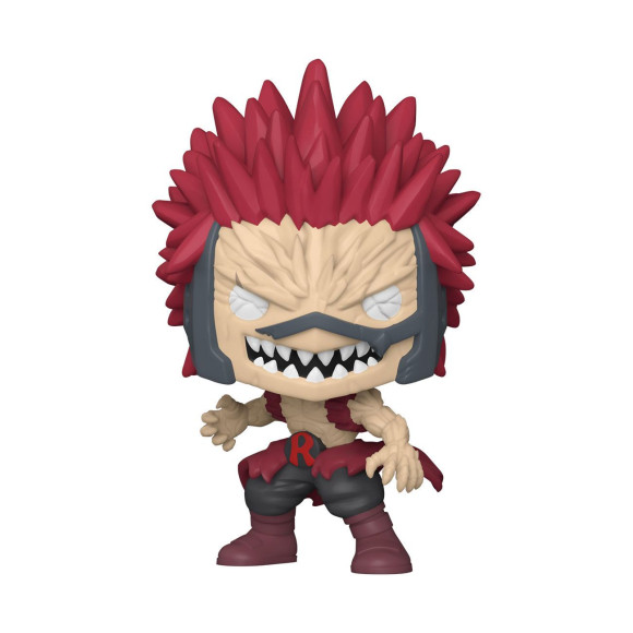 My Hero Academia POP! Animation Vinyl Figur Eijiro in Hero Costume 9 cm