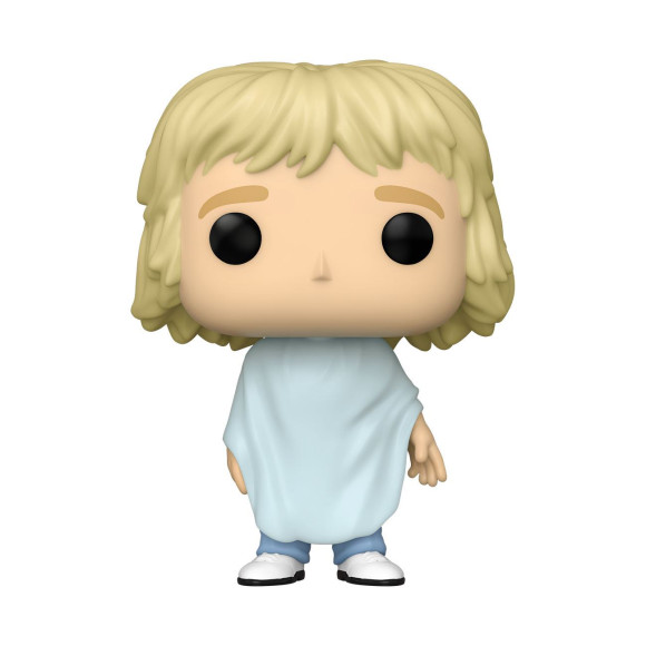Dumm und Dümmer POP! Movies Vinyl Figur Harry Dunne Getting A Haircut 9 cm