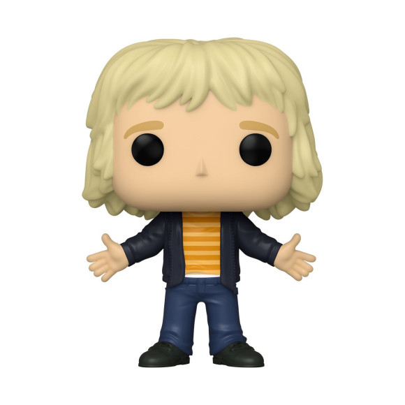 Dumm und Dümmer POP! Movies Vinyl Figur Harry Dunne 9 cm