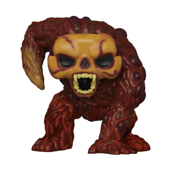 The Flash POP! Heroes Vinyl Figur Bloodwork 9 cm