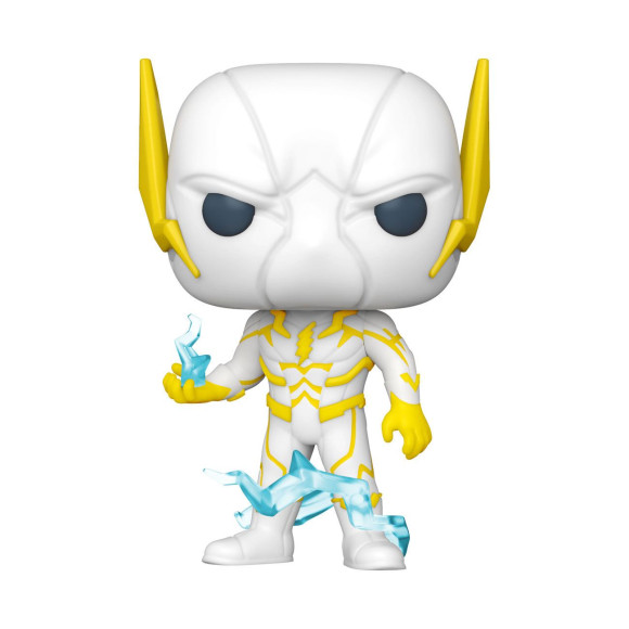 The Flash POP! Heroes Vinyl Figur Godspeed 9 cm