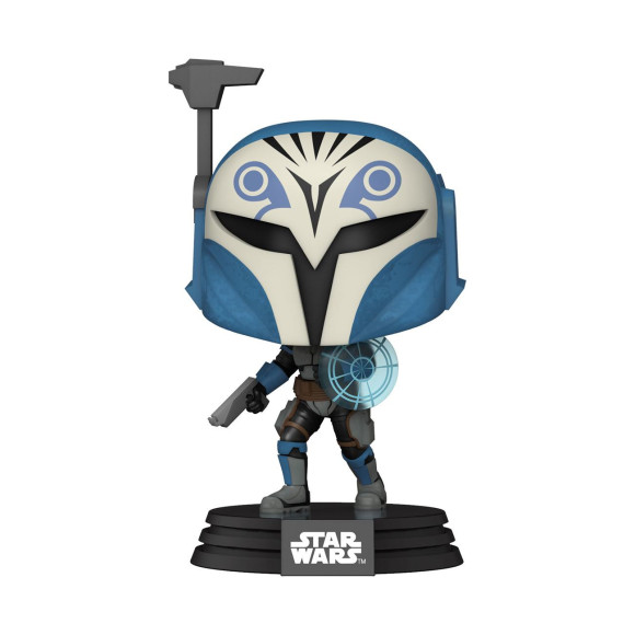 Star Wars Clone Wars Bo-Katan POP! Figur 9 cm