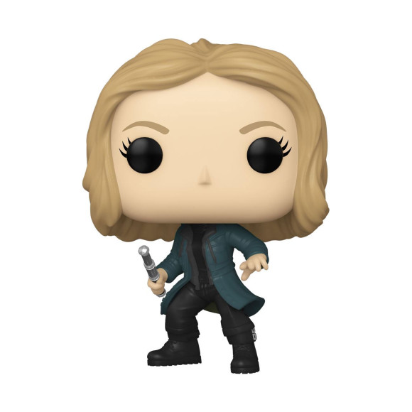 The Falcon and the Winter Soldier POP! Vinyl Figur Sheron Carter 9 cm