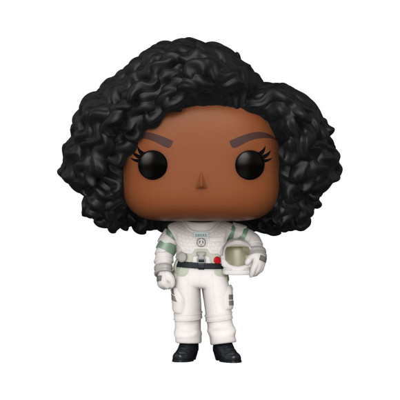 WandaVision POP! TV Vinyl Figur Wanda (50s) 9 cm