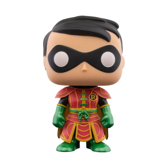 DC Imperial Palace POP! Heroes Vinyl Figuren Robin 9 cm Sortiment (6)