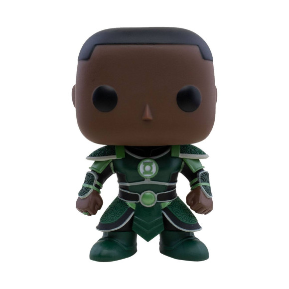 DC Imperial Palace POP! Heroes Vinyl Figur Green Lantern 9 cm