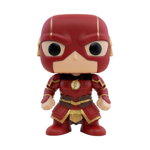 DC Imperial Palace POP! Heroes Vinyl Figur The Flash 9 cm