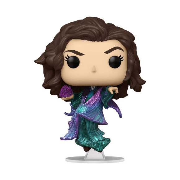 WandaVision POP! TV Vinyl Figur Agatha Harkness 9 cm