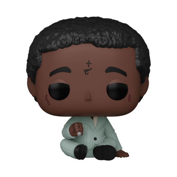 Lil Wayne POP! Albums Vinyl Figur Tha Carter III 9 cm