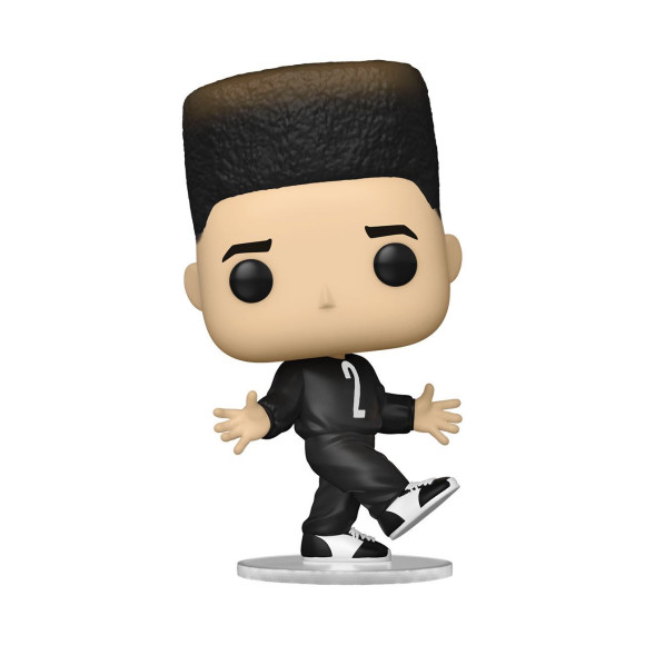 Kid 'n Play POP! Rocks Vinyl Figur Kid 9 cm