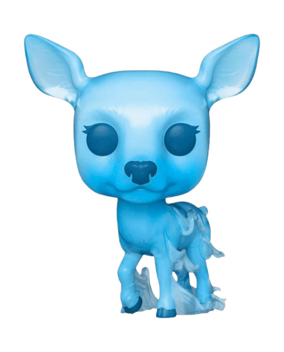Harry Potter POP! Vinyl Figur Patronus Severus Snape 9 cm