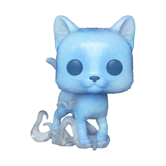 Harry Potter POP! Vinyl Figur Patronus McGonagall 9 cm