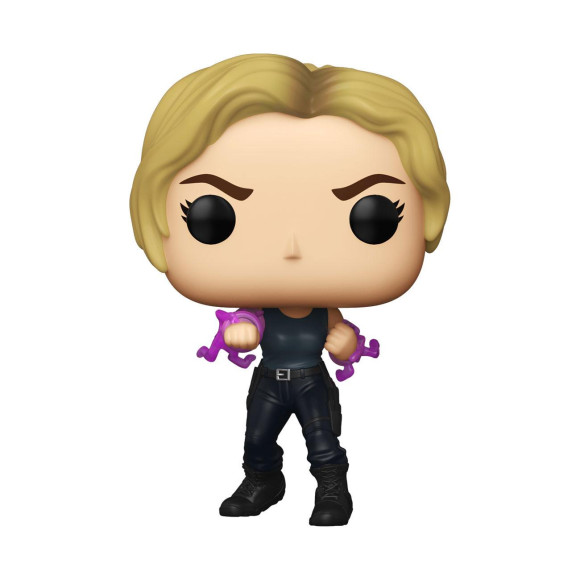 Mortal Kombat Movie POP! Movies Vinyl Figur Sonya Blade 9 cm