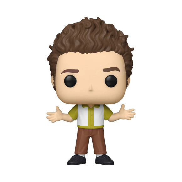 Seinfeld POP! TV Vinyl Figur Kramer 9 cm