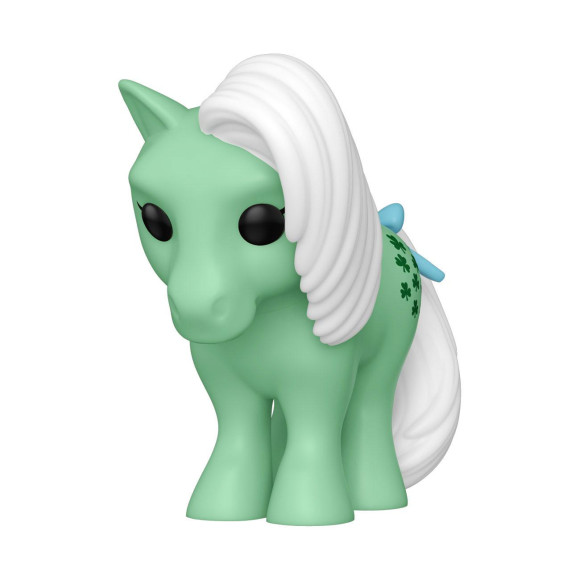Mein kleines Pony POP! Vinyl Figur Minty Shamrock 9 cm