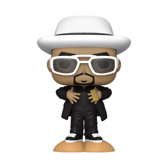 Sir Mix-a-Lot POP! Rocks Vinyl Figur 9 cm