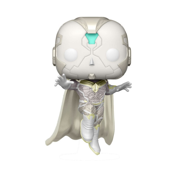 WandaVision POP! TV Vinyl Figur The Vision 9 cm