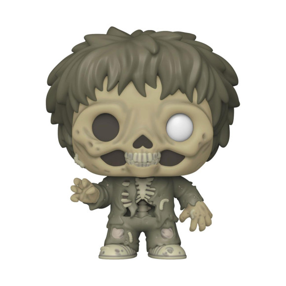 Garbage Pail Kids POP! Vinyl Figur Jay Decay 9 cm
