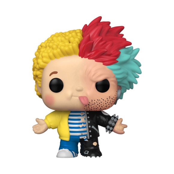 Garbage Pail Kids POP! Vinyl Figur Split Kit 9 cm