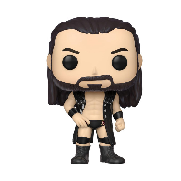 WWE POP! Vinyl Figur Drew McIntyre 9 cm